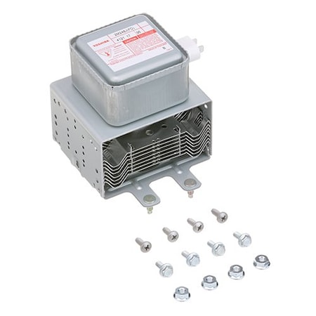 Carter Hoffmann Toshiba 2M248J/No Studs 186160281